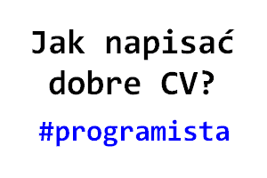 cv-programisty