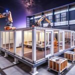 Robotyka i sztuczna inteligencjaZwiększona infrastruktura i automatyzacja produkcji