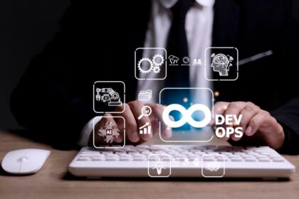 Metodologia DevOps Rozwój Operacji koncepcja technologii programowania zwinnego