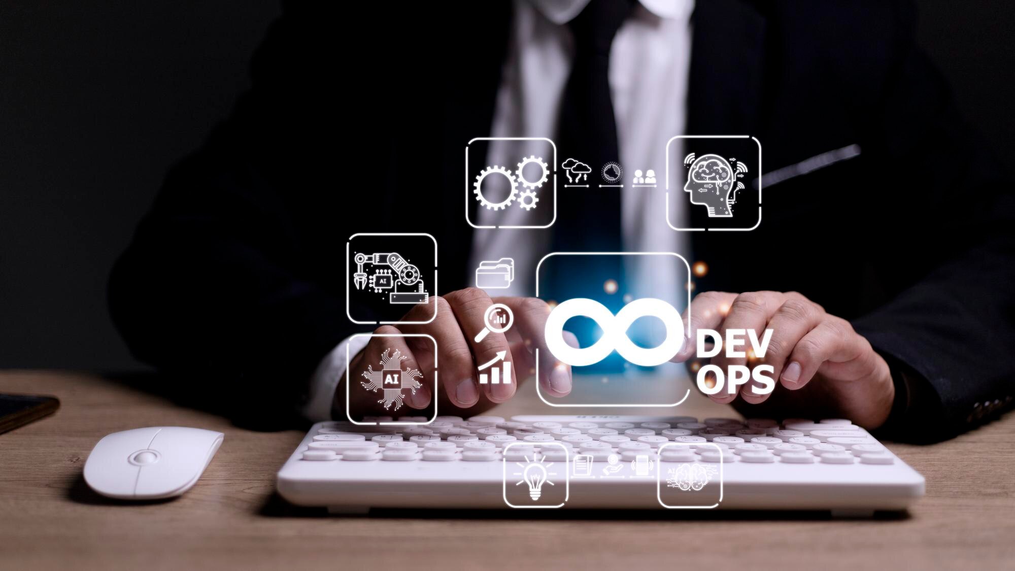 Czym jest DevOps i jakie umiejętności są potrzebne?