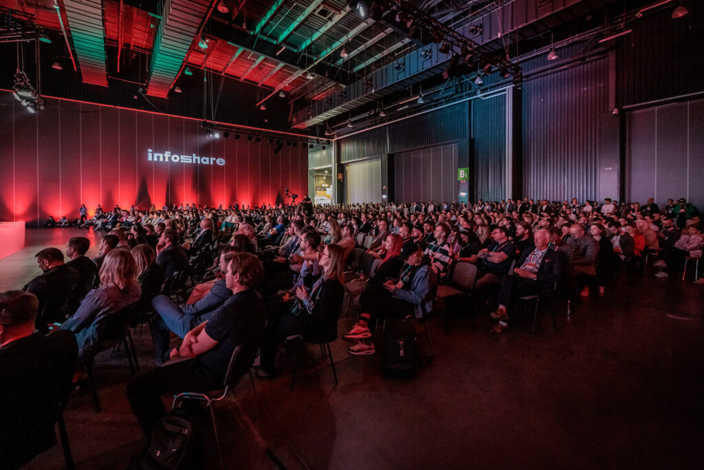 Program Infoshare 2026 już dostępny. Technologia, startupy i biznes spotkają się w Gdańsku