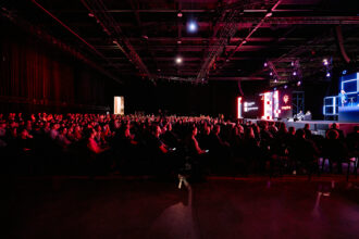 Scena Inspire - Infoshare 2026