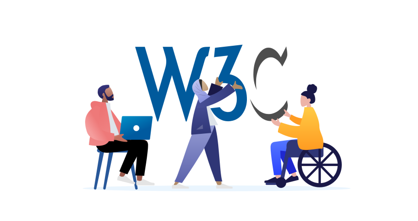 W3C