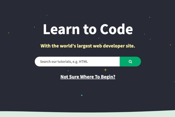 W3Schools